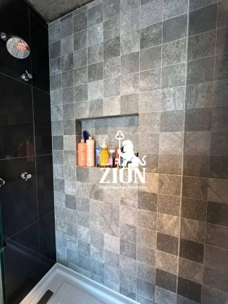 Imagem Studio com 1 Quarto à Venda, 45 m² em Santana - São Paulo