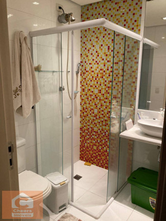 Imagem Apartamento com 4 Quartos à Venda, 156 m² em Paraíso - São Paulo
