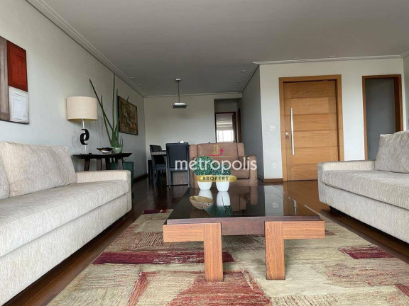 Imagem Apartamento com 3 Quartos à Venda, 261 m² em Santa Paula - São Caetano Do Sul Imagem Apartamento com 3 Quartos à Venda, 261 m² em Santa Paula - São Caetano Do Sul
