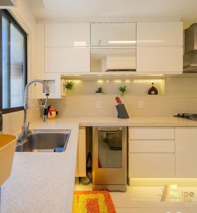 Imagem Imóvel com 3 Quartos à Venda, 450 m² em Praia Da Costa - Vila Velha