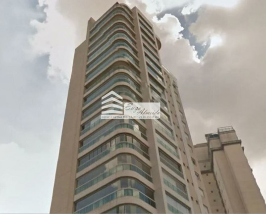 Imagem Apartamento com 4 Quartos à Venda, 300 m² em Perdizes - São Paulo