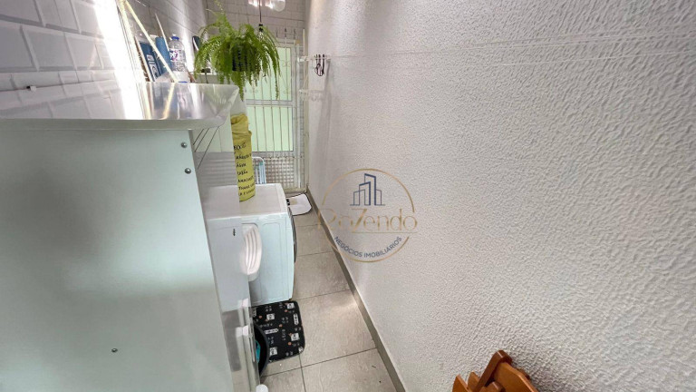 Imagem Cobertura com 2 Quartos à Venda, 39 m² em Vila Pires - Santo André