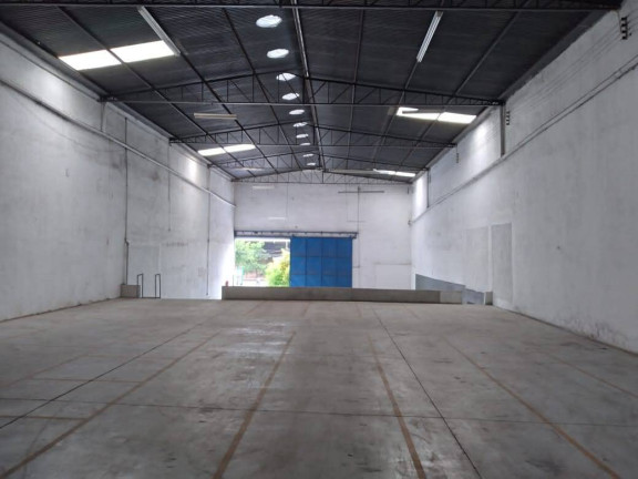 Imagem Galpão para Alugar, 800 m² em Ayrosa - Osasco Imagem Galpão para Alugar, 800 m² em Ayrosa - Osasco