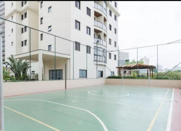 Apartamento com 3 Quartos à Venda, 65 m² em Baeta Neves - São Bernardo Do Campo