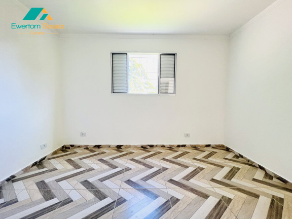 Imagem Casa com 2 Quartos à Venda, 70 m² em Jundiaizinho (terra Preta) - Mairiporã