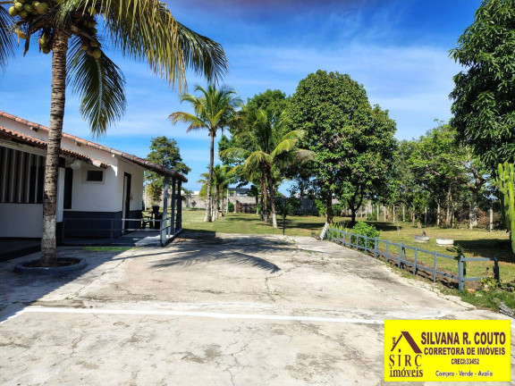 Imagem Chácara com 5 Quartos à Venda, 5 m² em Caxito - Maricá