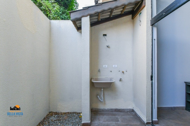 Imagem Apartamento com 1 Quarto à Venda,  em Vila Santa Catarina - São Paulo