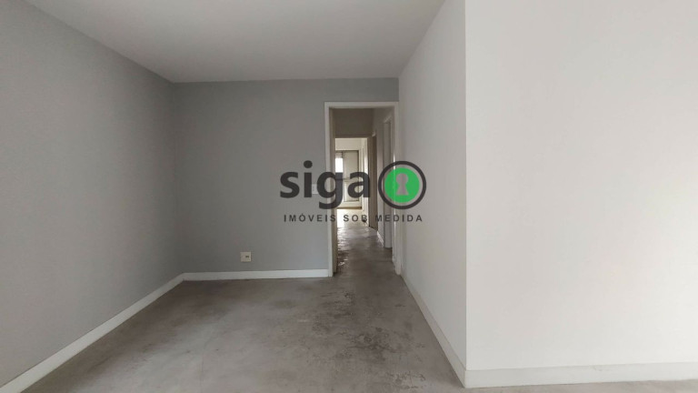 Imagem Apartamento com 3 Quartos para Alugar, 157 m² em Paraíso - São Paulo