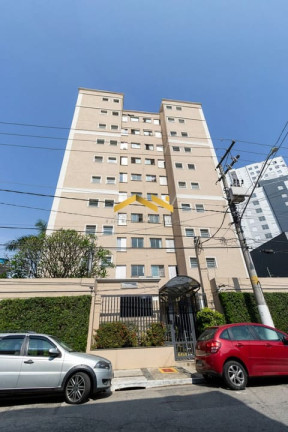 Imagem Apartamento com 3 Quartos à Venda, 60 m² em Parque Da Vila Prudente - São Paulo Imagem Apartamento com 3 Quartos à Venda, 60 m² em Parque Da Vila Prudente - São Paulo