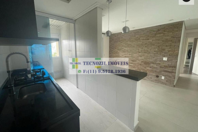 Imagem Apartamento com 2 Quartos à Venda, 70 m² em Ipiranga - São Paulo