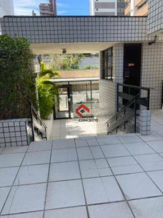 Imagem Apartamento com 3 Quartos à Venda, 144 m² em Meireles - Fortaleza