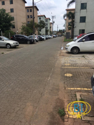 Imagem Apartamento com 2 Quartos à Venda, 53 m² em Jardim Santa Terezinha (zona Leste) - São Paulo Imagem Apartamento com 2 Quartos à Venda, 53 m² em Jardim Santa Terezinha (zona Leste) - São Paulo