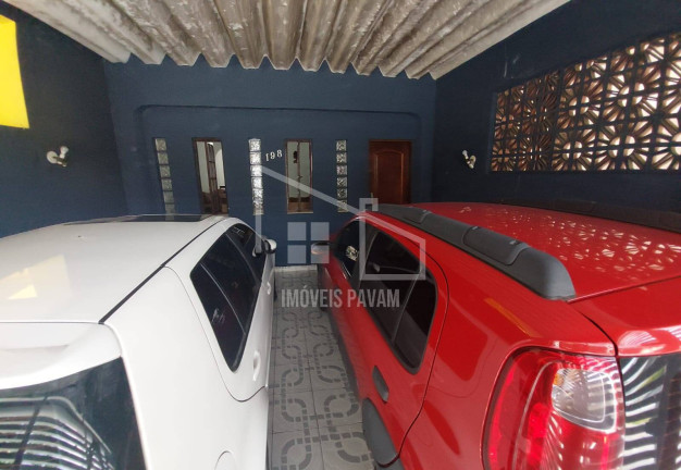 Imagem Sobrado com 3 Quartos à Venda, 129 m² em Planalto - São Bernardo Do Campo Imagem Sobrado com 3 Quartos à Venda, 129 m² em Planalto - São Bernardo Do Campo