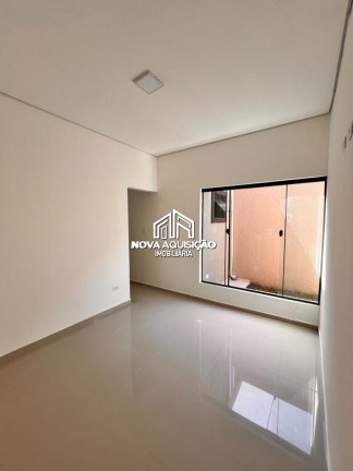 Imagem Casa com 3 Quartos à Venda, 110 m² em Parque Agari - Paranaguá Imagem Casa com 3 Quartos à Venda, 110 m² em Parque Agari - Paranaguá