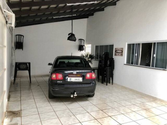 Imagem Casa com 3 Quartos à Venda, 237 m² em Residencial Vereda Dos Buritis - Goiânia Imagem Casa com 3 Quartos à Venda, 237 m² em Residencial Vereda Dos Buritis - Goiânia