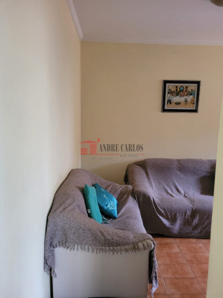 Imagem Apartamento com 2 Quartos à Venda, 60 m² em Jardim D'abril - Osasco Imagem Apartamento com 2 Quartos à Venda, 60 m² em Jardim D'abril - Osasco