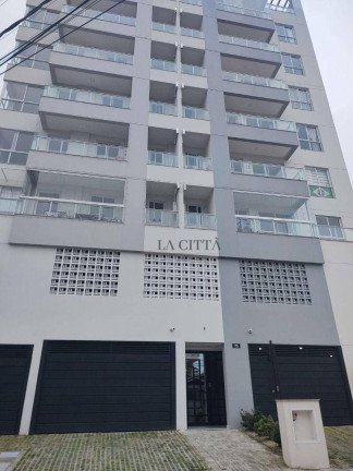 Imagem Apartamento com 1 Quarto à Venda, 52 m² em Fazenda - Itajaí