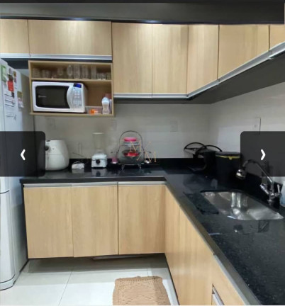 Imagem Apartamento com 2 Quartos à Venda, 92 m² em Vila Mathias - Santos Imagem Apartamento com 2 Quartos à Venda, 92 m² em Vila Mathias - Santos