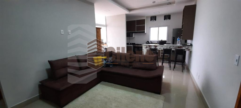 Imagem Cobertura com 2 Quartos à Venda, 108 m² em Estufa I - Ubatuba