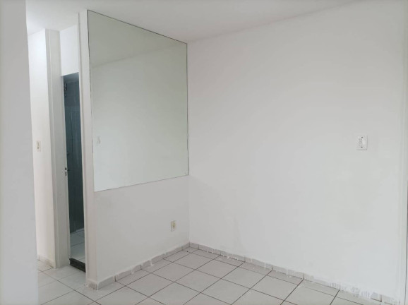 Imagem Apartamento com 2 Quartos à Venda, 48 m² em Jardim Limoeiro - Serra