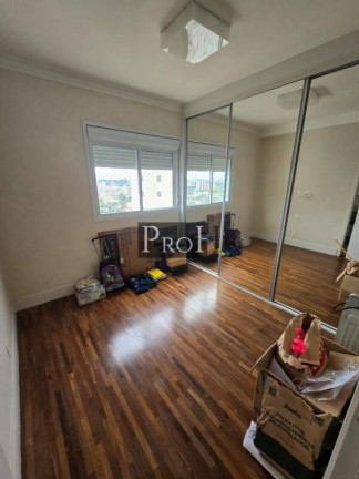 Imagem Apartamento com 3 Quartos à Venda, 156 m² em Centro - São Bernardo Do Campo
