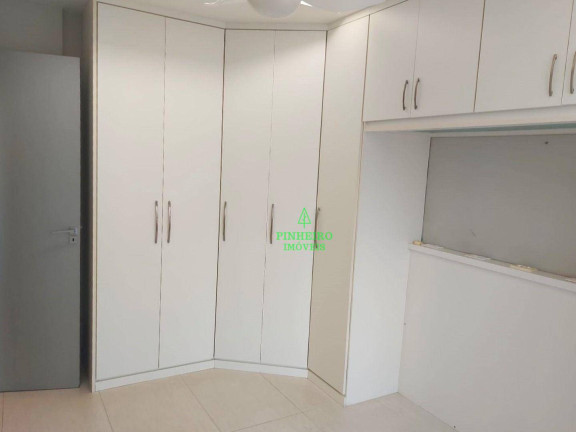 Imagem Apartamento com 3 Quartos à Venda, 157 m² em Icaraí - Niterói Imagem Apartamento com 3 Quartos à Venda, 157 m² em Icaraí - Niterói