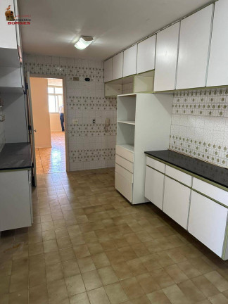 Imagem Apartamento com 3 Quartos à Venda, 120 m² em Jardim Paulista - São Paulo
