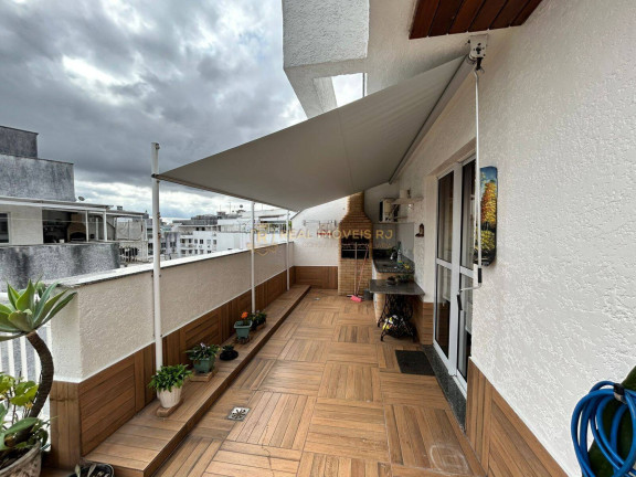 Apartamento com 3 Quartos à Venda, 155 m² em Vila Valqueire - Rio De Janeiro
