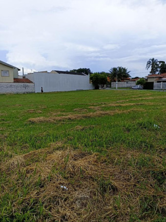 Imagem Terreno à Venda, 697 m² em Vila São Geraldo - Taubaté