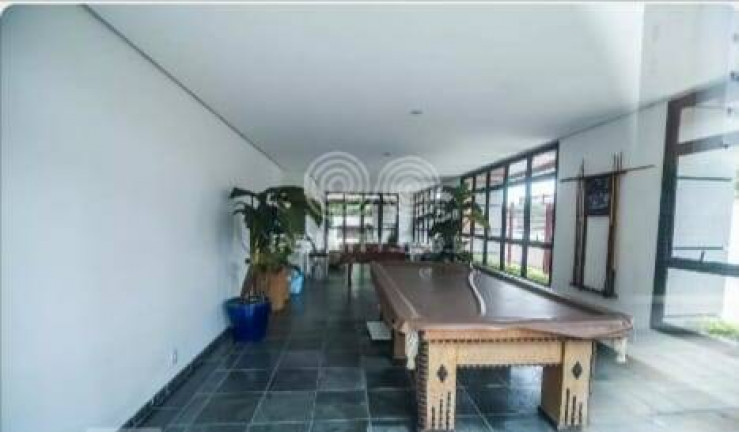 Imagem Apartamento com 3 Quartos à Venda, 96 m² em Parque Da Mooca - São Paulo