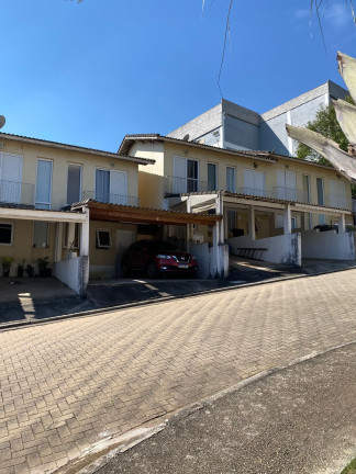 Casa com 2 Quartos à Venda, 70 m² em Outeiro De Passárgada - Cotia
