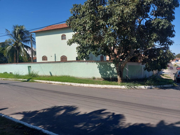 Imagem Casa com 2 Quartos à Venda, 498 m² em Bela Vista - São Pedro Da Aldeia Imagem Casa com 2 Quartos à Venda, 498 m² em Bela Vista - São Pedro Da Aldeia