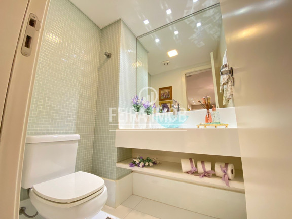 Imagem Apartamento com 4 Quartos à Venda, em Santa Mônica - Feira De Santana Imagem Apartamento com 4 Quartos à Venda, em Santa Mônica - Feira De Santana