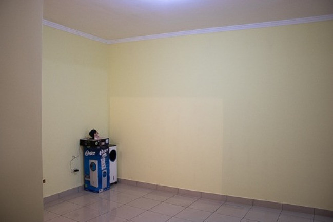 Imagem Casa com 6 Quartos à Venda, 242 m² em Lauzane Paulista - São Paulo