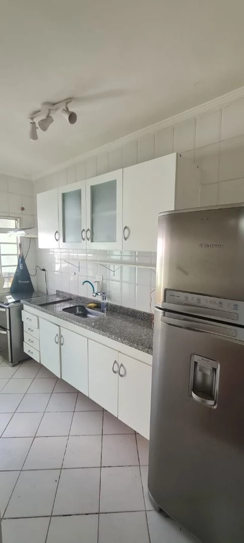 Imagem Imóvel com 2 Quartos à Venda, 67 m² em Bairro Do Maranhao - Cotia