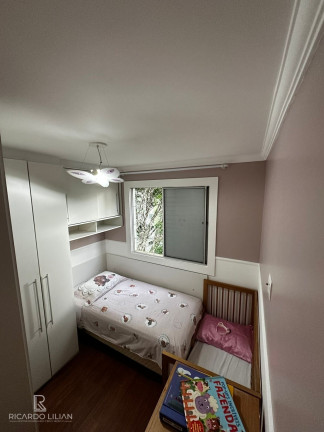 Imagem Apartamento com 2 Quartos à Venda, 60 m² em Vila Amélia - São Paulo