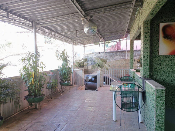 Imagem Casa com 4 Quartos à Venda, 360 m² em Agostinho Porto - São João De Meriti Imagem Casa com 4 Quartos à Venda, 360 m² em Agostinho Porto - São João De Meriti