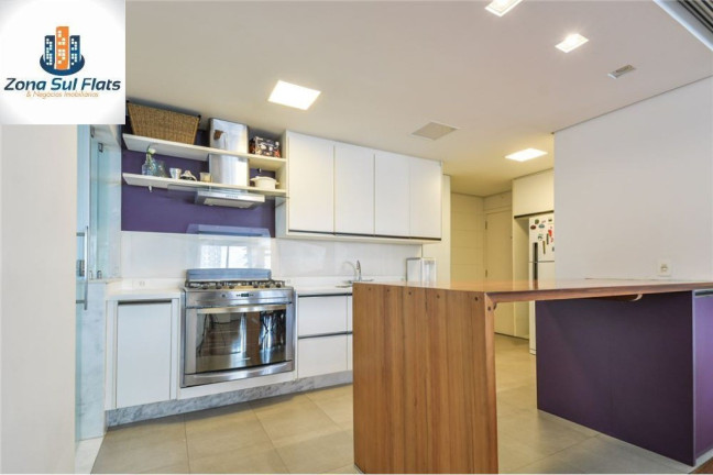 Imagem Apartamento com 2 Quartos à Venda, 129 m² em Itaim Bibi - São Paulo Imagem Apartamento com 2 Quartos à Venda, 129 m² em Itaim Bibi - São Paulo