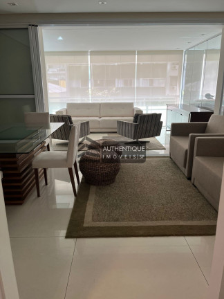 Apartamento com 3 Quartos à Venda, 159 m² em Consolação - São Paulo
