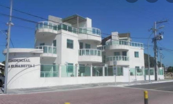 Imagem Cobertura com 3 Quartos à Venda, 140 m² em Praia Dos Anjos - Arraial Do Cabo Imagem Cobertura com 3 Quartos à Venda, 140 m² em Praia Dos Anjos - Arraial Do Cabo