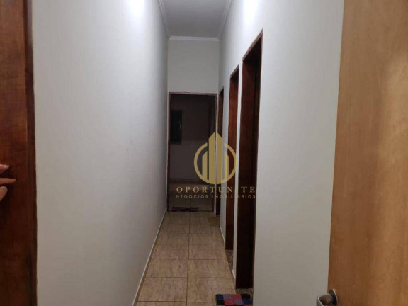 Imagem Casa com 3 Quartos à Venda, 108 m² em Vila Tibério - Ribeirão Preto Imagem Casa com 3 Quartos à Venda, 108 m² em Vila Tibério - Ribeirão Preto