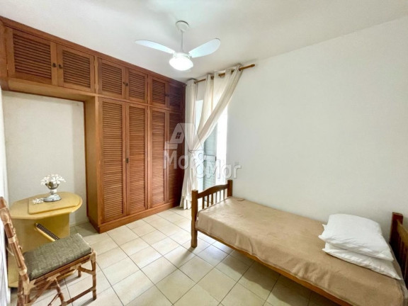 Imagem Apartamento com 3 Quartos à Venda, 110 m² em Pitangueiras - Guarujá