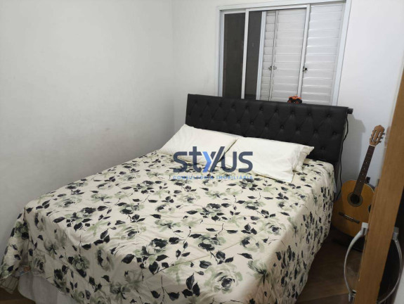 Imagem Apartamento com 2 Quartos à Venda, 46 m² em Ponte Grande - Guarulhos