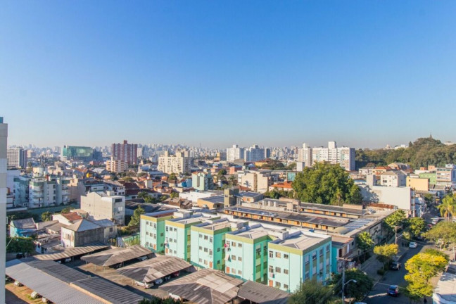 Imagem Imóvel com 3 Quartos à Venda, 102 m² em Menino Deus - Porto Alegre
