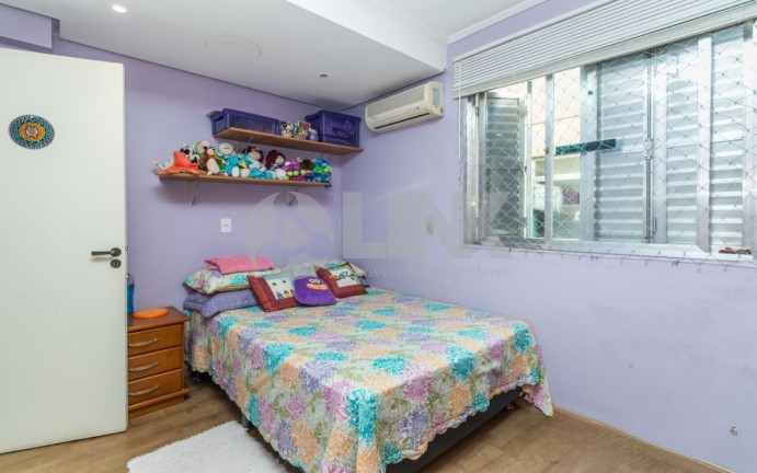 Imagem Imóvel com 3 Quartos à Venda, 150 m² em Petrópolis - Porto Alegre