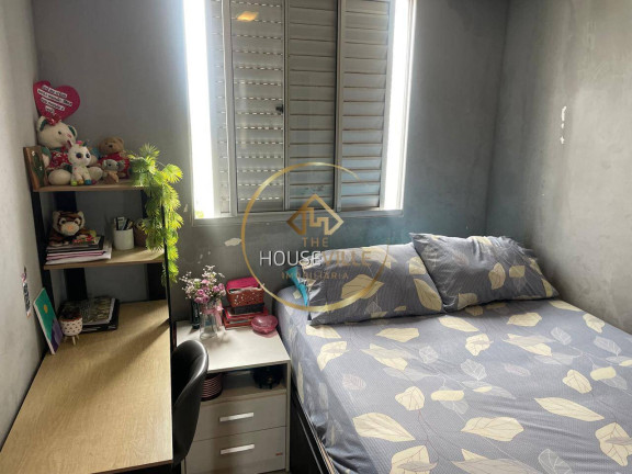Imagem Apartamento com 2 Quartos à Venda, 44 m² em Conjunto Residencial Trinta E Um De Março - São José Dos Campos Imagem Apartamento com 2 Quartos à Venda, 44 m² em Conjunto Residencial Trinta E Um De Março - São José Dos Campos