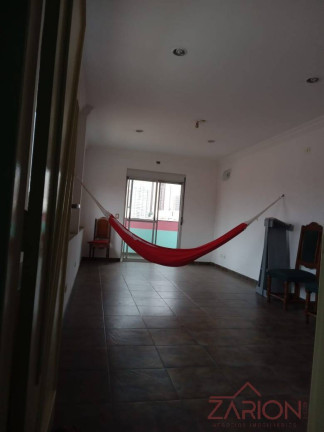 Imagem Casa com 4 Quartos à Venda, 300 m² em Vila Do Bosque - São Paulo