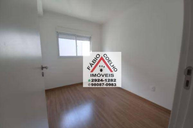 Imagem Apartamento com 3 Quartos à Venda, 55 m² em Santo Amaro - São Paulo Imagem Apartamento com 3 Quartos à Venda, 55 m² em Santo Amaro - São Paulo