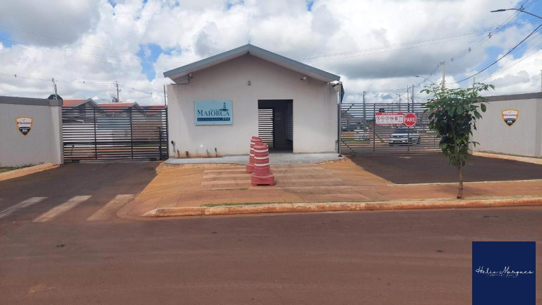 Casa com 2 Quartos à Venda, 50 m² em Vila Nasser - Campo Grande