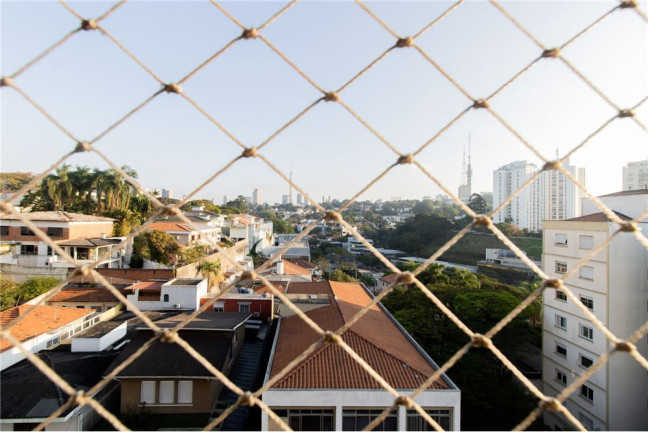 Imagem Imóvel com 2 Quartos à Venda, em Perdizes - São Paulo Imagem Imóvel com 2 Quartos à Venda, em Perdizes - São Paulo